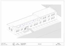 Abdenour TIZI - TAP ARCHITECTE