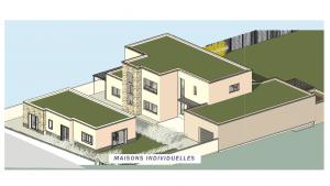 Christèle FOURNIER - CHRISTELE FOURNIER ARCHITECTE